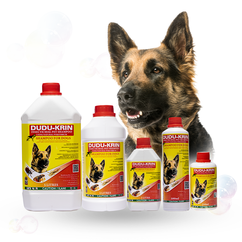 Pet Shampoo, Dog Shampoo