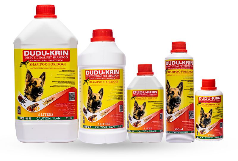 Pet Shampoo, Ticks, Fleas , Lice